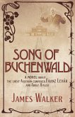 Song of Buchenwald (eBook, ePUB) Song of Buchenwald (eBook, ePUB)