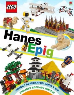 Cover Lego Hanes Epig (eBook, PDF)