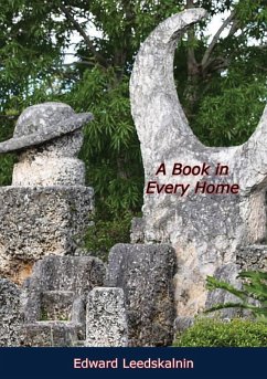 Cover Book in Every Home Containing Three Subjects (eBook, ePUB)