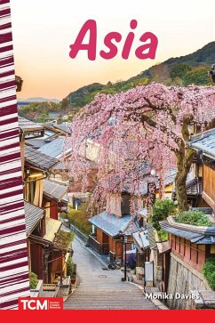 Asia (eBook, PDF) - Davies, Monika