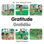 My First Bilingual Book-Gratitude (English-Portuguese) (eBook, PDF)