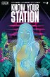 Know Your Station #2 (eBook, ePUB) - Bild 1