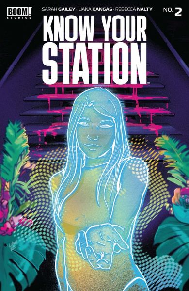 Know Your Station #2 (eBook, ePUB) Know Your Station #2 (eBook, ePUB)