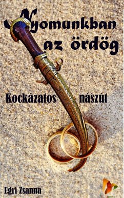 Nyomunkban az ördög (eBook, ePUB) - Egri, Zsanna