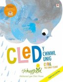 Cled y Cwmwl Unig / Cyril the Lonely Cloud (eBook, PDF)
