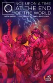 Once Upon a Time at the End of the World #7 (eBook, ePUB)