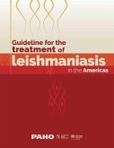 Guideline for the Treatment of Leishmaniasis in the Americas (eBook, PDF)