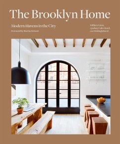 Cover The Brooklyn Home (eBook, ePUB)