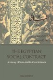 Egyptian Social Contract (eBook, ePUB) Egyptian Social Contract (eBook, ePUB)