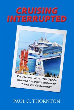 Cover Cruising Interrupted (eBook, ePUB)