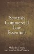 Scottish Commercial Law Essentials... - Bild 1