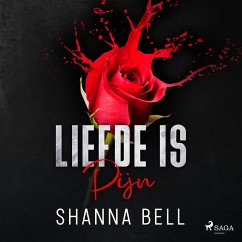 Liefde is pijn - Bloody Romance 0.5 (MP3-Download) - Bell, Shanna