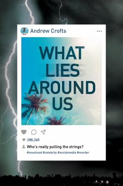 Cover What Lies Around Us (eBook, ePUB)