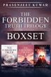 The Forbidden Truth Trilogy Boxset... - Bild 1