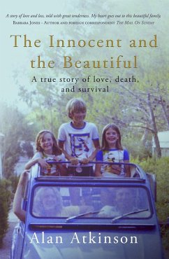 Innocent and the Beautiful (eBook, ePUB) - Atkinson, Alan