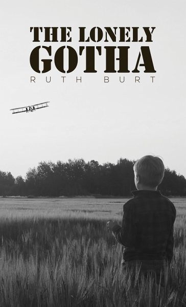 Lonely Gotha (eBook, ePUB) Lonely Gotha (eBook, ePUB)