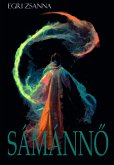 Sámánnő (eBook, ePUB)