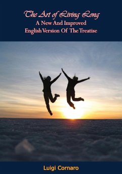Cover Art of Living Long (eBook, ePUB)