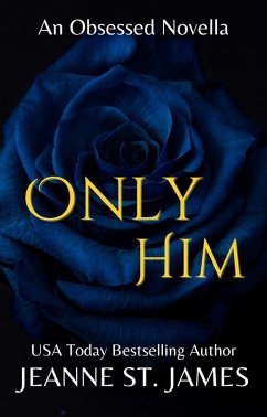 Cover Only Him (eBook, ePUB)