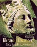 Richard I. Löwenherz (eBook, ePUB)