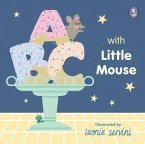 ABC with Little Mouse (eBook, PDF) ABC with Little Mouse (eBook, PDF)