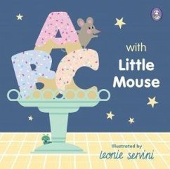 Cover ABC with Little Mouse (eBook, PDF)