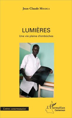 Cover Lumières (eBook, PDF)