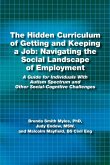 The Hidden Curriculum of Getting and Keeping a Job (eBook, ePUB)