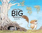 Little Pip's Big Adventure (eBook, ePUB)