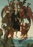 Devils - Their Origins and History (eBook, ePUB)