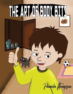 Art of Body Bits (eBook, ePUB) - Thompson, Pamela