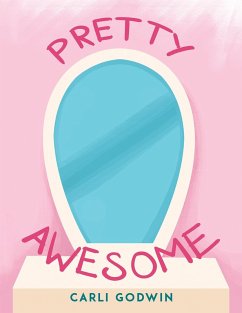 Cover Pretty Awesome (eBook, ePUB)