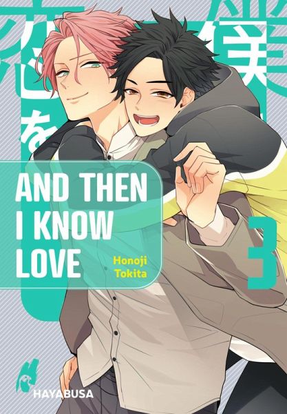 And Then I Know Love 3 (eBook, ePUB) And Then I Know Love 3 (eBook, ePUB)