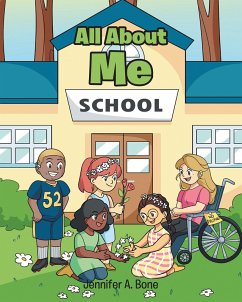 Cover All About Me (eBook, ePUB)