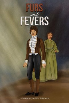 Cover Furs and Fevers (eBook, ePUB)
