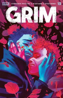 Cover Grim #13 (eBook, ePUB)