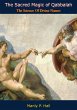 Sacred Magic of Qabbalah (eBook, ePUB) - Bild 1