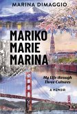 Mariko Marie Marina (eBook, ePUB)