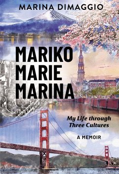 Mariko Marie Marina (eBook, ePUB) - Dimaggio, Marina