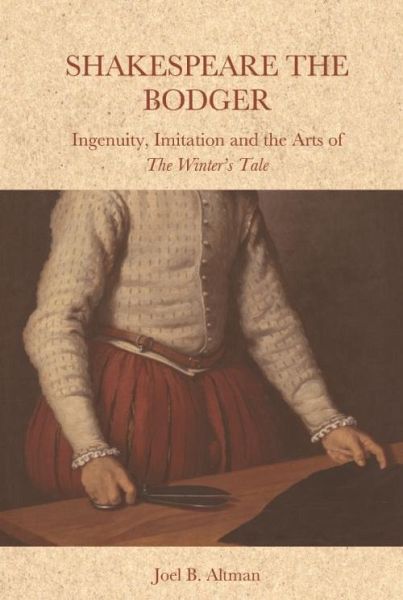 Shakespeare the Bodger (eBook, ePUB)