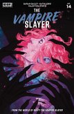 Vampire Slayer, The #14 (eBook, PDF)