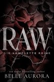 Raw: Die Komplette Reihe (eBook, ePUB)