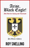 ARISE, BLACK EAGLE (eBook, ePUB) ARISE, BLACK EAGLE (eBook, ePUB)