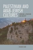 Palestinian and Arab-Jewish Cultures (eBook, ePUB)
