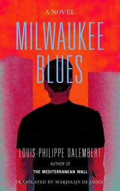 Cover Milwaukee Blues (eBook, PDF)