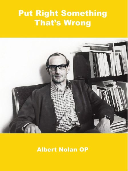 'Put Right Something That's Wrong' (eBook, ePUB) 'Put Right Something That's Wrong' (eBook, ePUB)