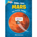 Zoom Into Space Mars (eBook, ePUB)