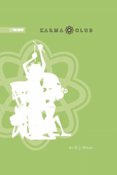 Karma Club (eBook, PDF) - Milky, D. J.