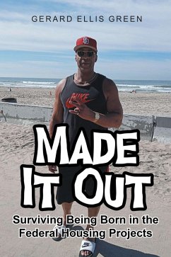 Made it Out (eBook, ePUB)