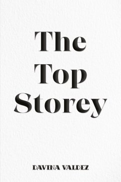 Top Storey (eBook, ePUB) - Valdez, Davina